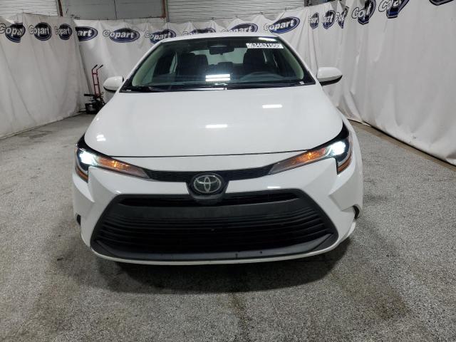 2024 TOYOTA COROLLA LE - 5YFB4MDE1RP099862