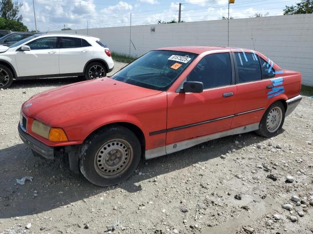 BMW 325 I