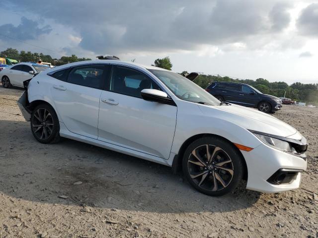 2020 HONDA CIVIC SPOR #3304630973
