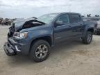 2019 CHEVROLET COLORADO Z - 1GCGTDEN2K1121756