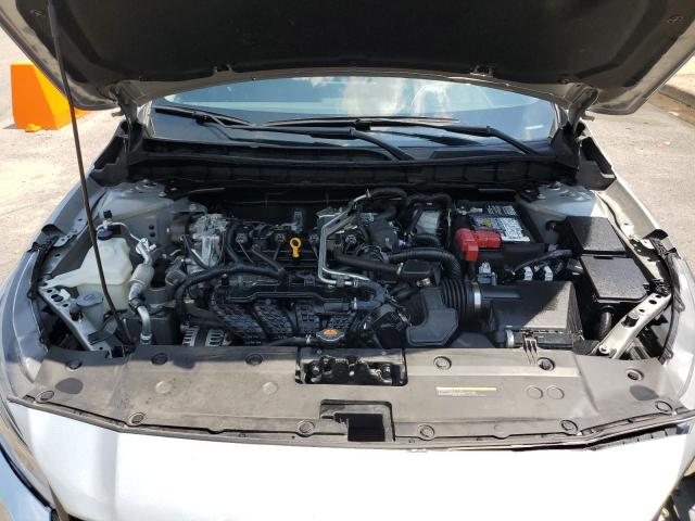 2023 NISSAN ALTIMA SV - 1N4BL4DV4PN363322
