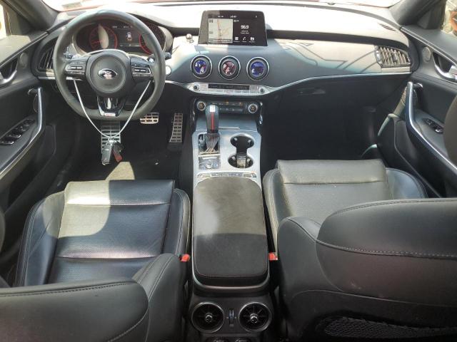 2019 KIA STINGER GT KNAE35LC7K6069765