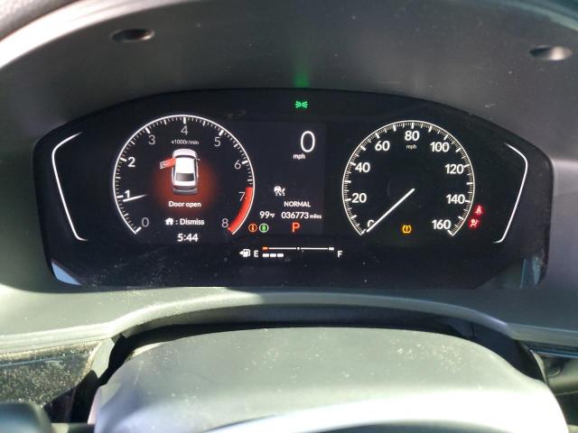 2022 HONDA CIVIC SPOR 2HGFE2F51NH594449