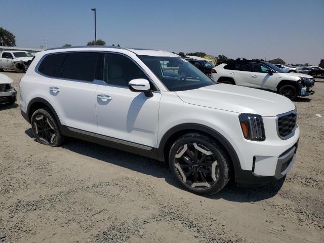 2023 KIA TELLURIDE 5XYP6DGC1PG331341