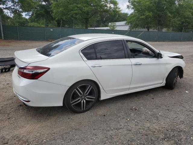 2017 HONDA ACCORD SPO - 1HGCR2F55HA073518