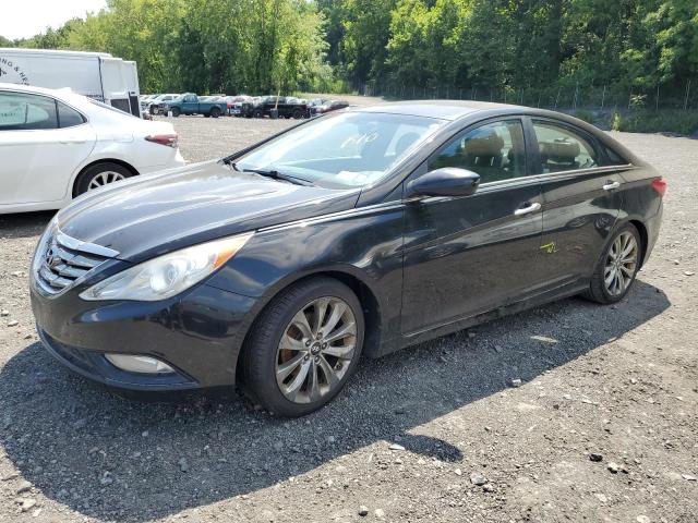 2011 HYUNDAI SONATA SE - 5NPEC4AC6BH292630