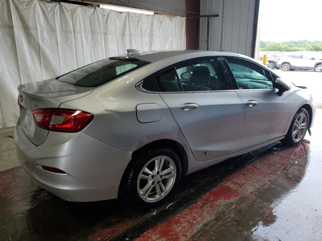 2018 CHEVROLET CRUZE LT 1G1BE5SM5J7124399