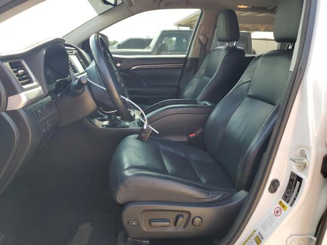 2015 TOYOTA HIGHLANDER 5TDDKRFH9FS206582