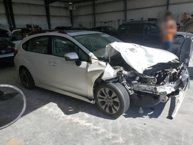 2015 SUBARU IMPREZA SP JF1GPAU63FH269639