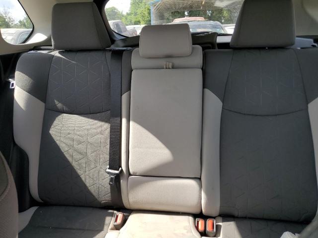 2020 TOYOTA RAV4 XLE #3297119535