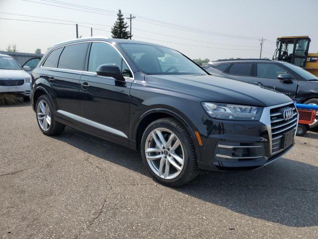 2018 AUDI Q7 PRESTIGE WA1VAAF71JD040914