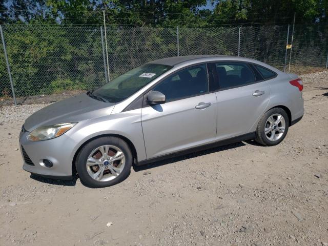 2014 FORD FOCUS SE - 1FADP3F29EL116042