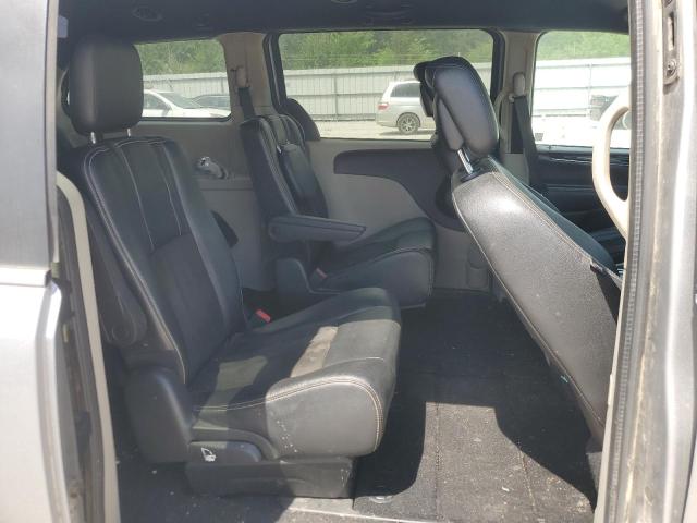 2019 DODGE GRAND CARA 2C4RDGCG5KR623166