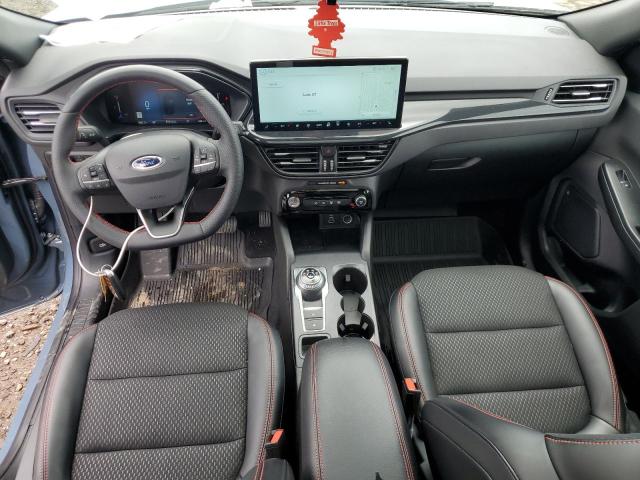 2025 FORD ESCAPE ST 1FMCU9MNXSUA52559