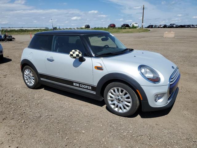 Vin: wmwxm5c51f3a04184, lot: 63742035, mini cooper 20154