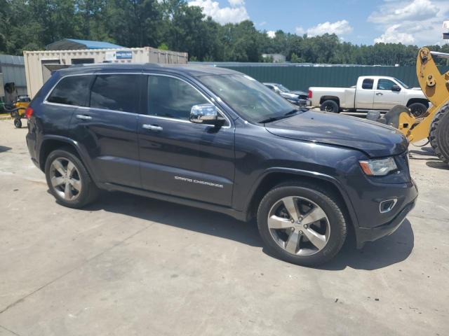 2014 JEEP GRAND CHER - 1C4RJFCT6EC242939
