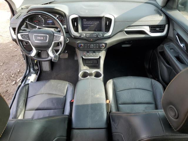 2019 GMC TERRAIN SL 3GKALVEV3KL281475