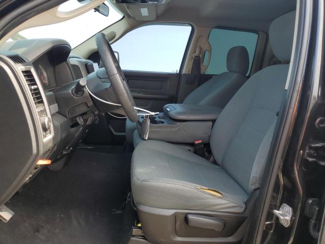 2017 RAM 1500 ST - 1C6RR7FTXHS523184