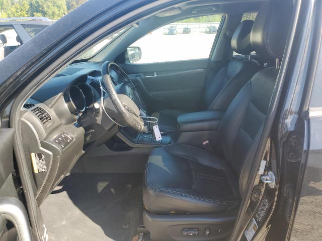 2011 KIA SORENTO SX - 5XYKWDA27BG161215