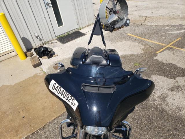 2019 HARLEY-DAVIDSON FLHT 1HD1FVC24KB660240