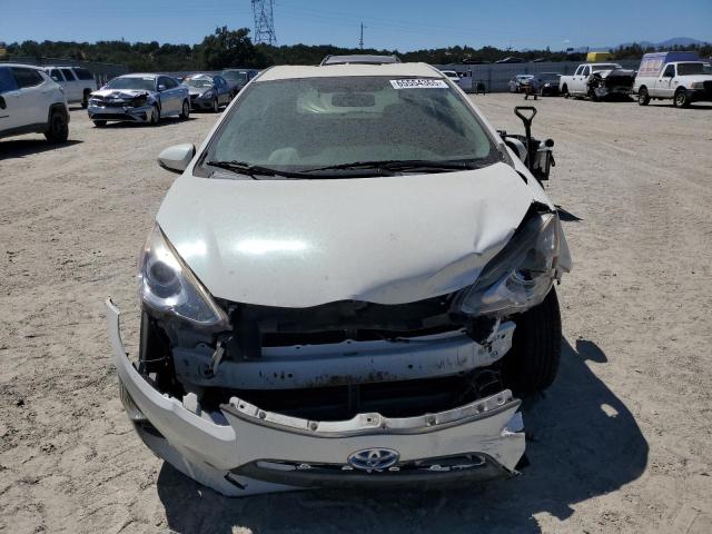 2015 TOYOTA PRIUS C JTDKDTB32F1584748