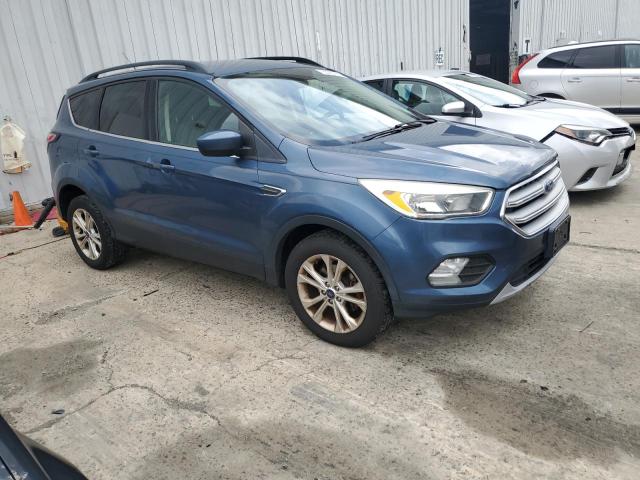 Vin: 1fmcu0gd7jua78212, lot: 63923745, ford escape se 20184