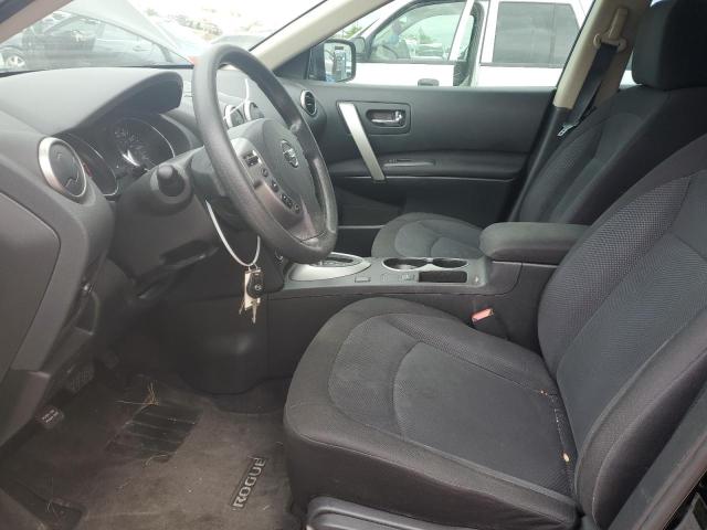 2015 NISSAN ROGUE SELE - JN8AS5MTXFW672075