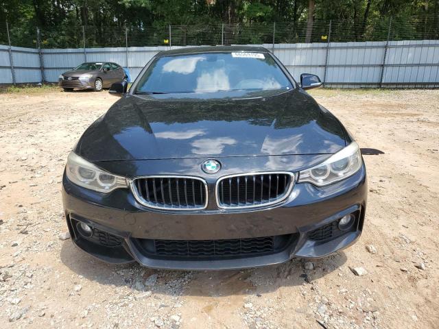 2017 BMW 430I GRAN WBA4F7C37HG787639