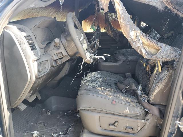 2022 RAM 2500 BIG H 3C6UR5DL7NG131137