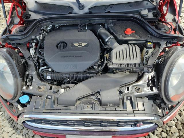 2016 MINI COOPER S WMWXU3C50G2D29792