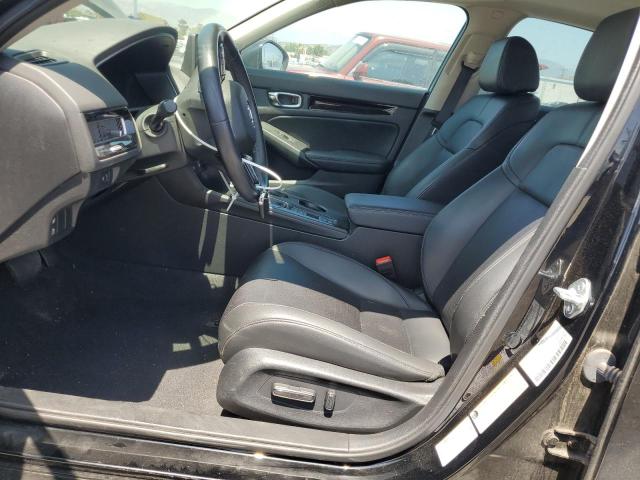 2022 HONDA CIVIC EXL 19XFL1H71NE013489