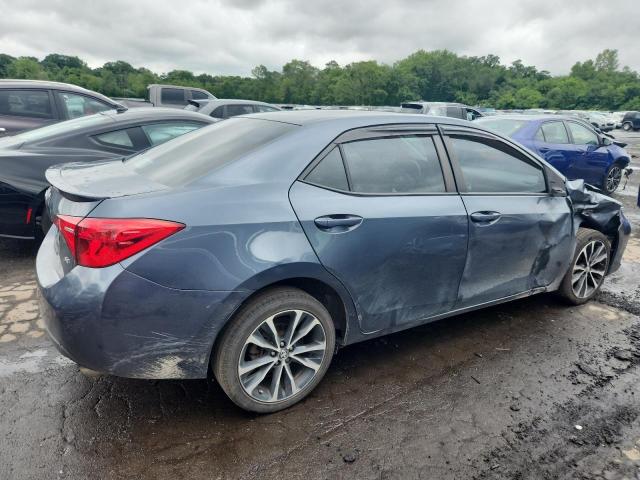 2017 TOYOTA COROLLA L - 2T1BURHE7HC898633