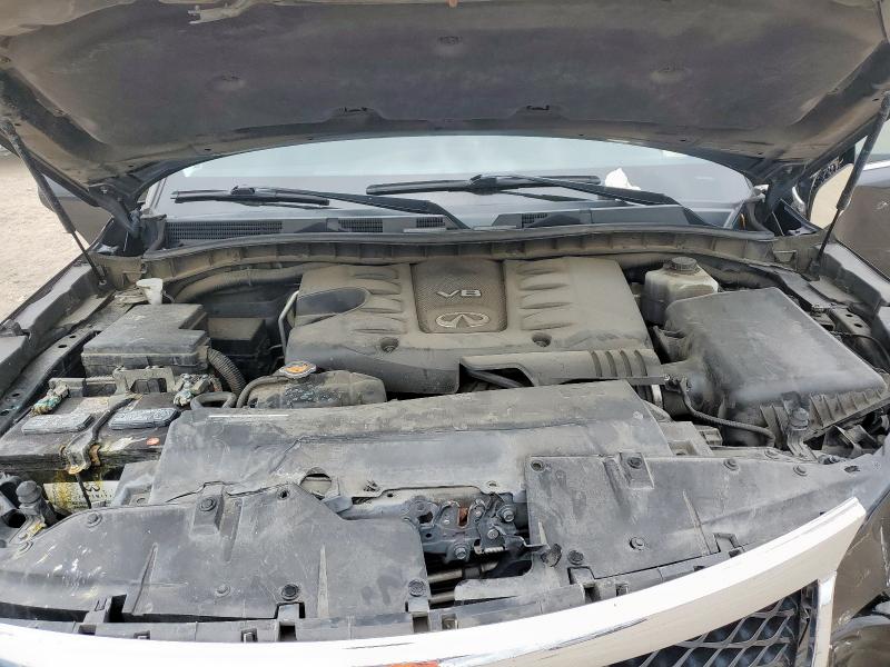 2017 INFINITI QX80 BASE JN8AZ2ND2H9830282