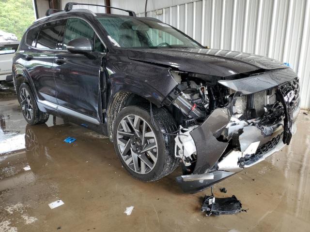 5NMS5DAL4NH446699 2022 HYUNDAI SANTA FE