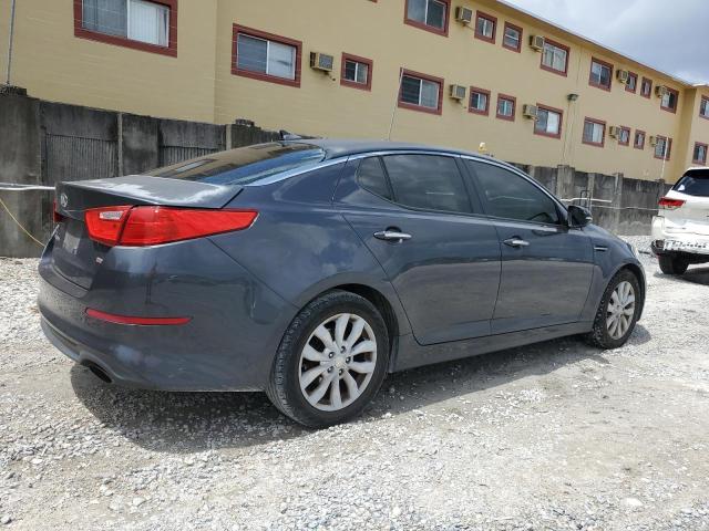 Vin: 5xxgm4a71fg444100, lot: 63930945, kia optima lx 20153