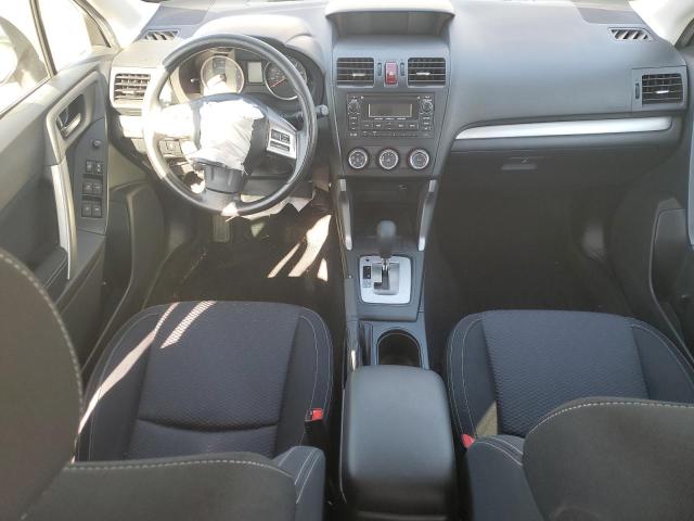 2015 SUBARU FORESTER 2 JF2SJABC5FH588220