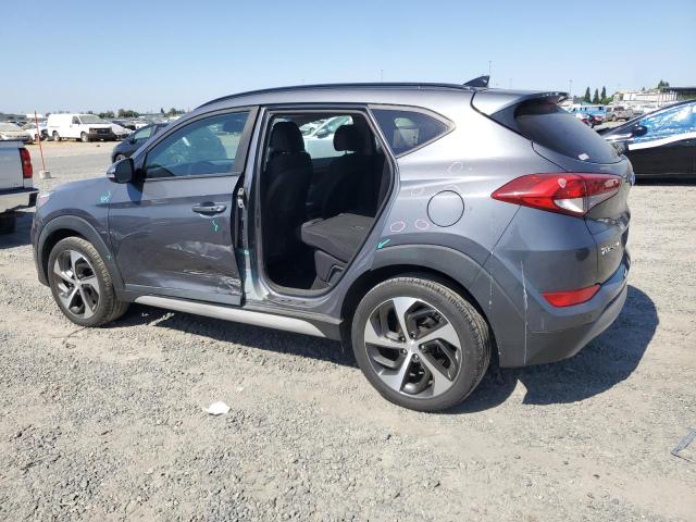 2018 HYUNDAI TUCSON VAL - KM8J3CA20JU778026
