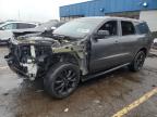 2018 DODGE DURANGO GT - 1C4RDJDG7JC291153