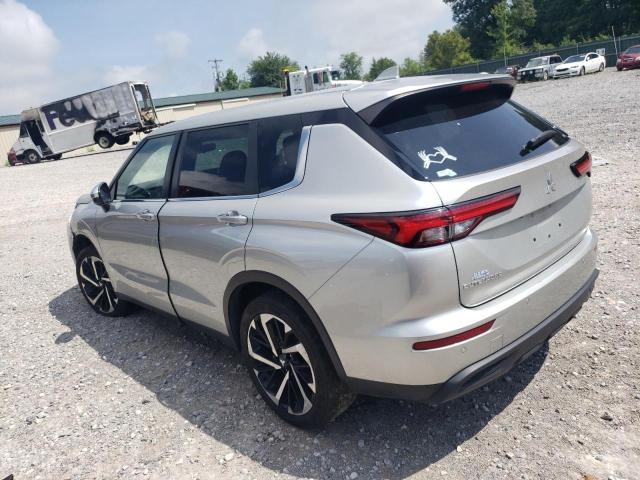 2022 MITSUBISHI OUTLANDER ES JA4J4TA86NZ046735