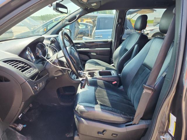 2016 DODGE GRAND CARA 2C4RDGCG4GR176627