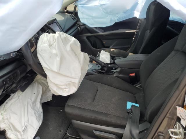 2018 SUBARU IMPREZA PR 4S3GKAD66J3616699