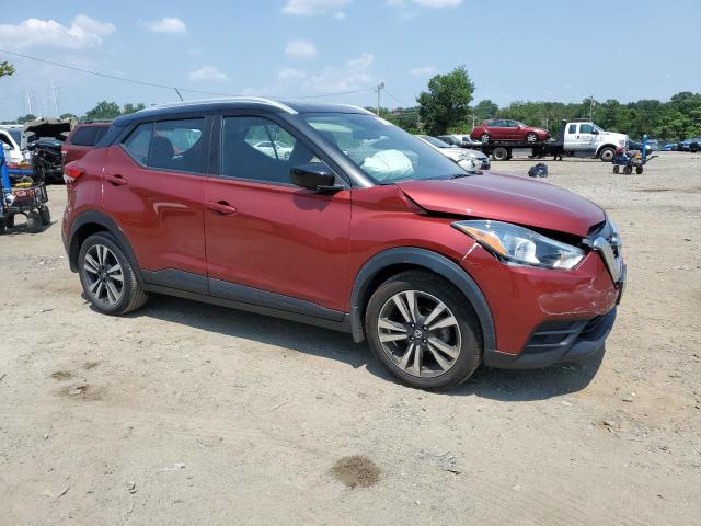 2020 NISSAN KICKS SV 3N1CP5CV1LL570886