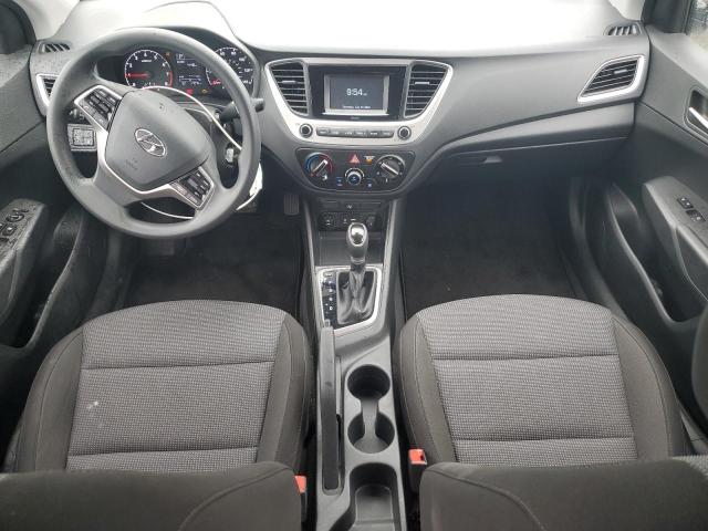 2022 HYUNDAI ACCENT SE 3KPC24A69NE164279