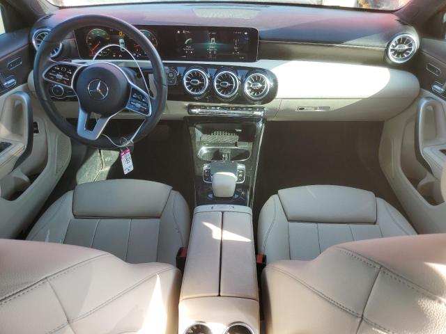 2019 MERCEDES-BENZ A 220 4MAT WDD3G4FB7KW019417