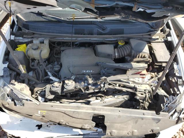 2018 CHRYSLER PACIFICA T - 2C4RC1BG1JR110139