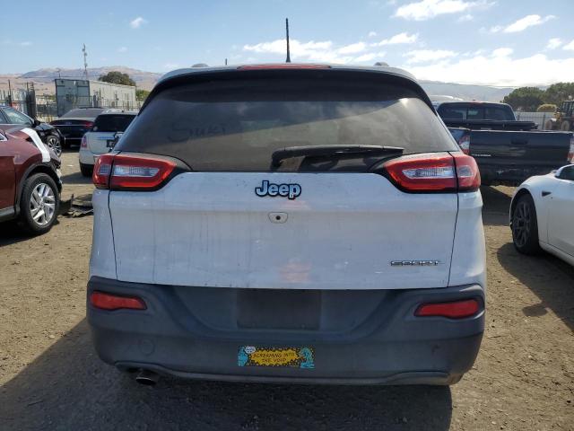2016 JEEP CHEROKEE S - 1C4PJLABXGW291658