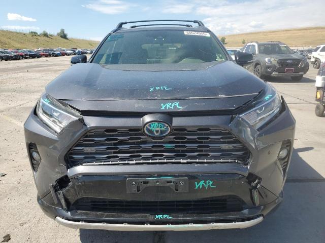 2019 TOYOTA RAV4 XSE JTMEWRFV2KJ020341