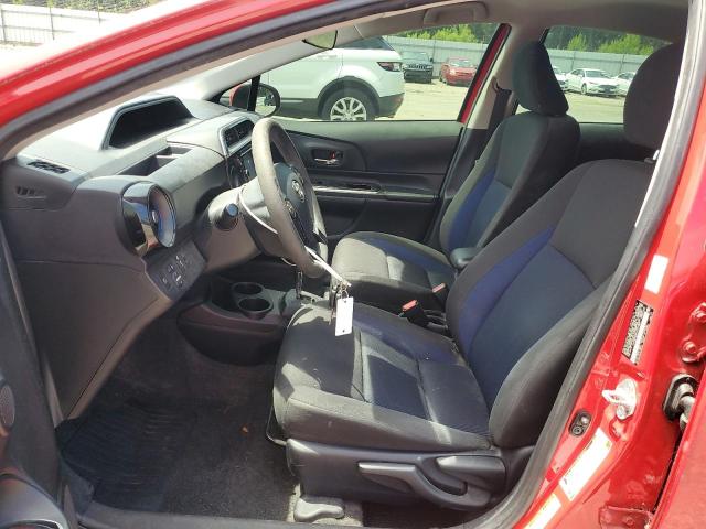 2018 TOYOTA PRIUS C JTDKDTB3XJ1617956