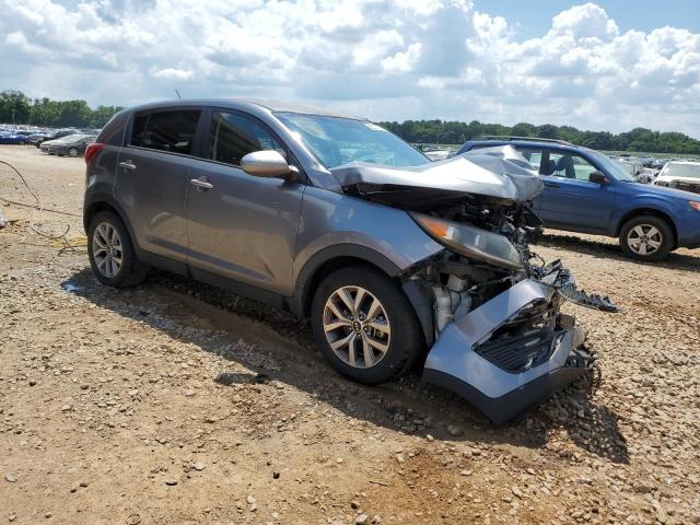 2015 KIA SPORTAGE L - KNDPB3AC9F7793107