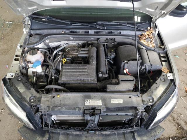 2016 VOLKSWAGEN JETTA S - 3VW267AJ1GM256286